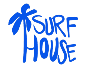 Surf House 2021