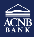 acnb bank